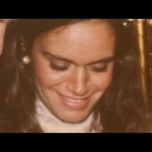 Meet your Posher, Vicki